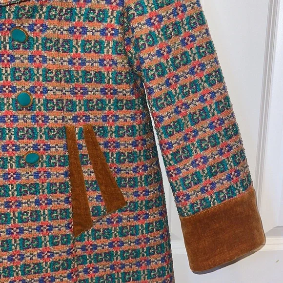 Gucci Girl’s Coat - Picture 5 of 12